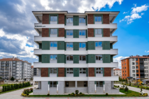 akkale konutları 3
